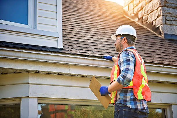Licensed Gutter Installation service in West Millbury, MA - Roof Repair Smedway